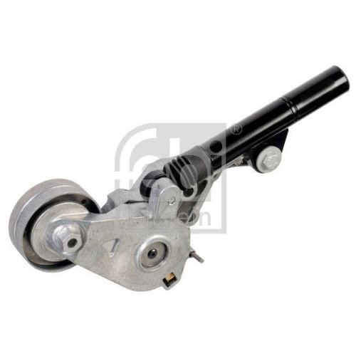 FEBI BILSTEIN Riemenspanner, Keilrippenriemen