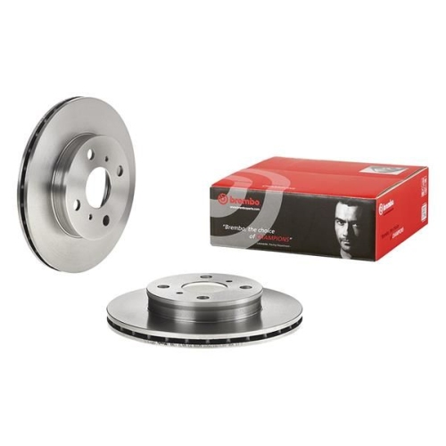 BREMBO Bremsscheibe PRIME LINE