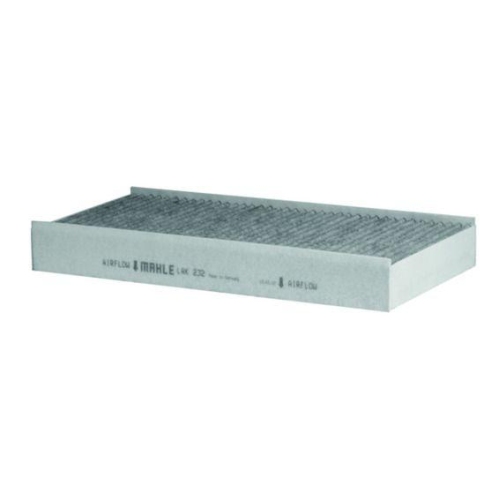 MAHLE Filter, Innenraumluft