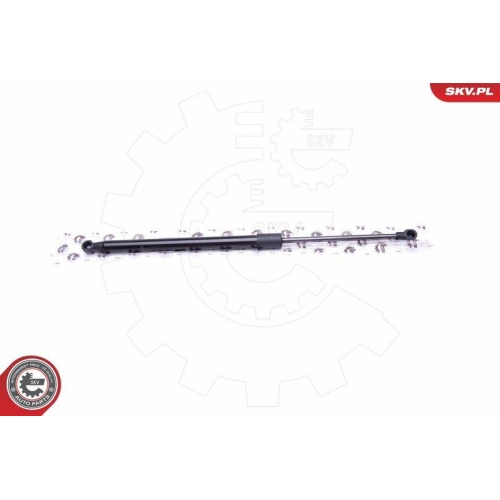 ESEN SKV Gasfeder, Koffer-/Laderaum