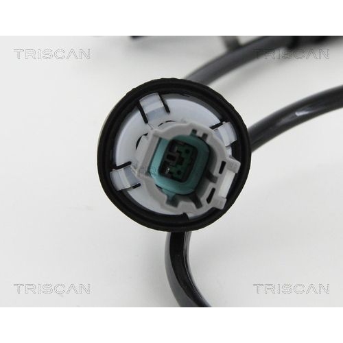 TRISCAN Sensor, Raddrehzahl