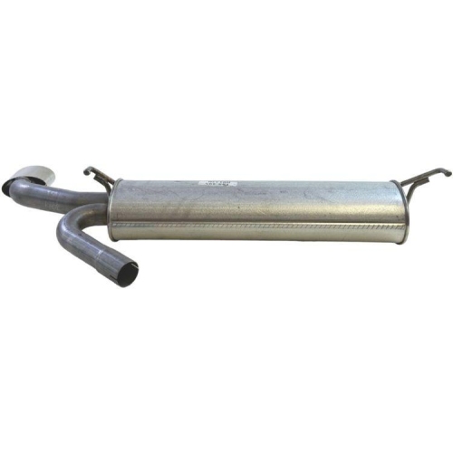 BOSAL Endschalldämpfer
