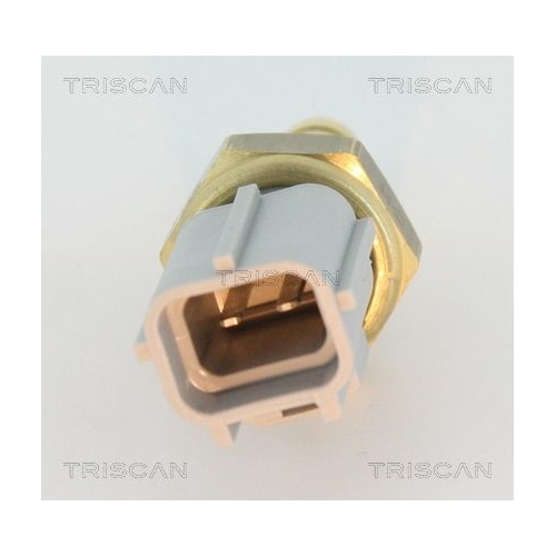 TRISCAN Sensor, Kühlmitteltemperatur