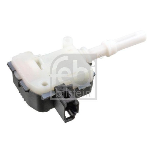 FEBI BILSTEIN Stellelement, Zentralverriegelung febi Plus