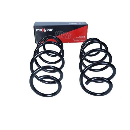 MAXGEAR Fahrwerksfeder