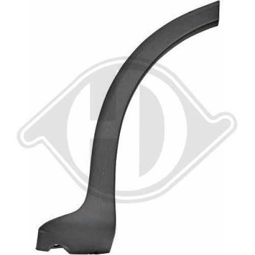 DIEDERICHS Stoßfänger