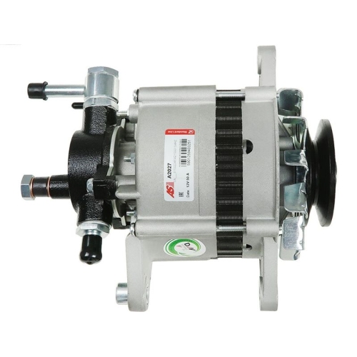 AS-PL Generator Brandneu AS-PL