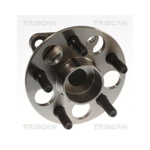 TRISCAN Radlagersatz