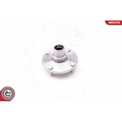 ESEN SKV Radlagersatz