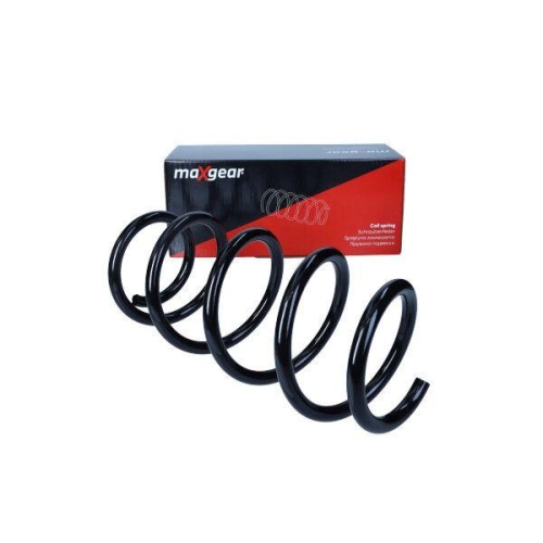 MAXGEAR Fahrwerksfeder