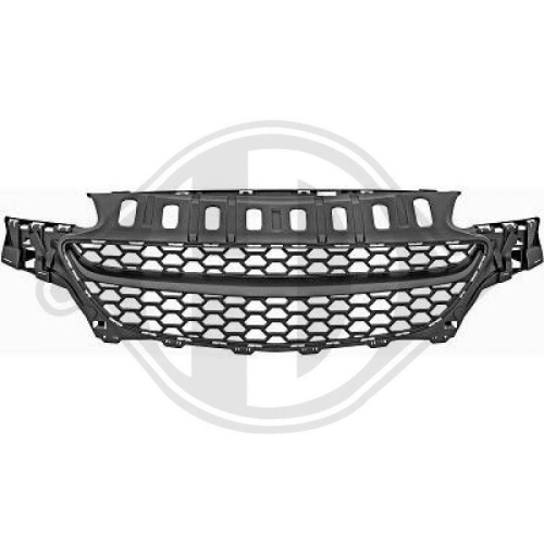 DIEDERICHS Kotflügel