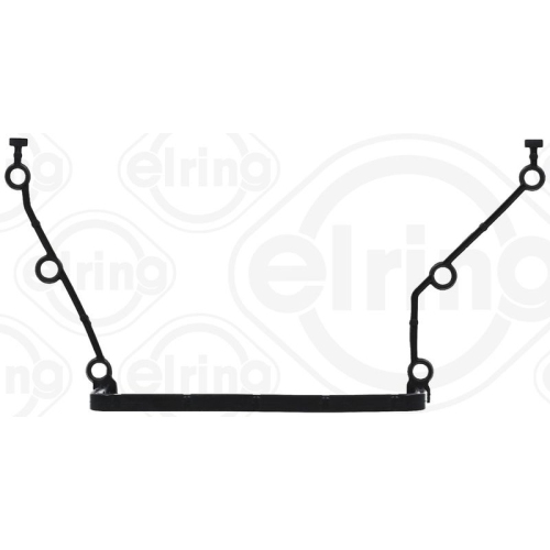 ELRING Dichtung, Steuergehäuse