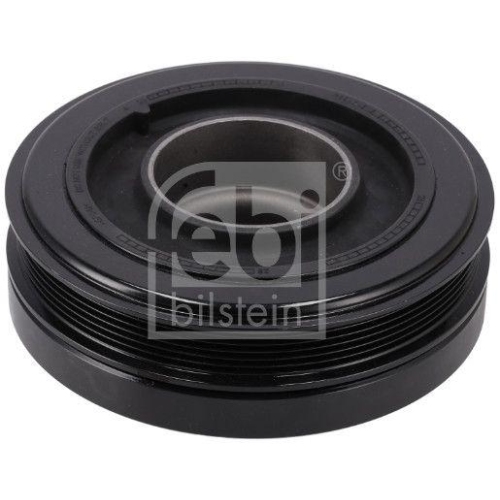 FEBI BILSTEIN Riemenscheibe, Kurbelwelle