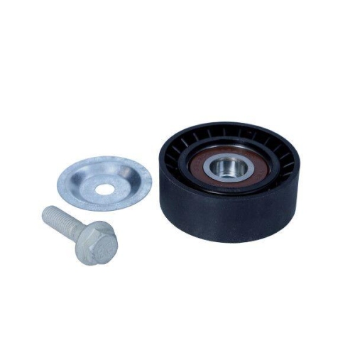 MAXGEAR Umlenk-/F&uuml;hrungsrolle, Keilrippenriemen