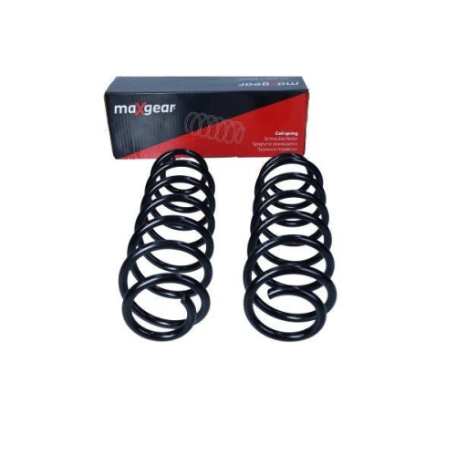 MAXGEAR Fahrwerksfeder