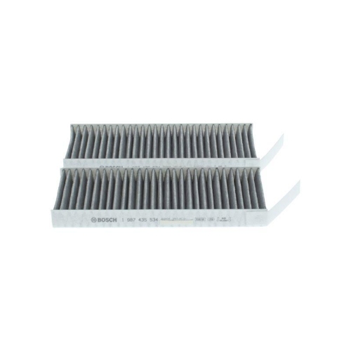BOSCH Filter, Innenraumluft