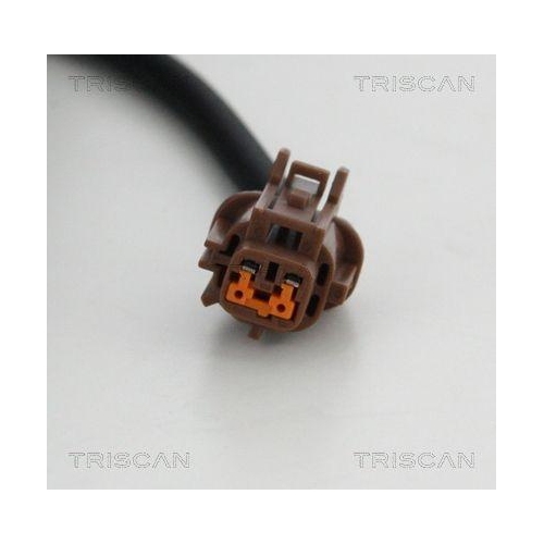 TRISCAN Sensor, Raddrehzahl