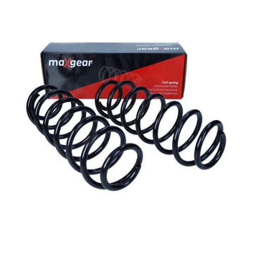 MAXGEAR Fahrwerksfeder