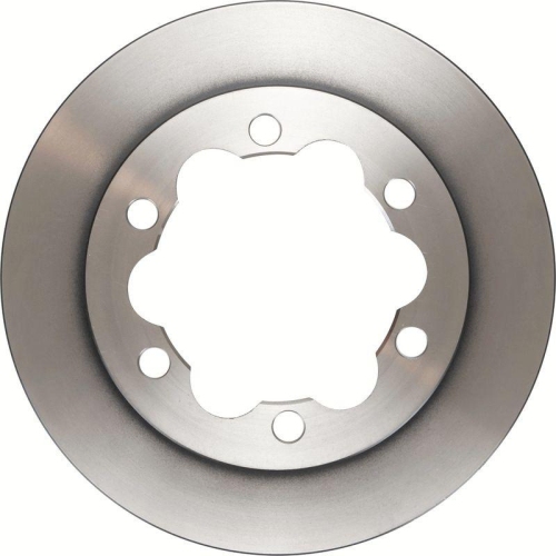 TRW Bremsscheibe TRW SINGLE