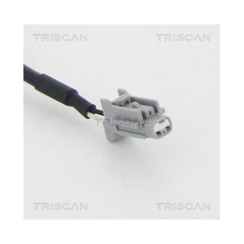 TRISCAN Sensor, Raddrehzahl