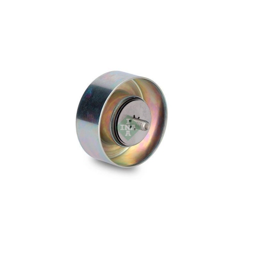 Schaeffler INA Umlenk-/Führungsrolle, Keilrippenriemen