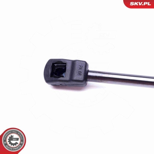 ESEN SKV Gasfeder, Koffer-/Laderaum