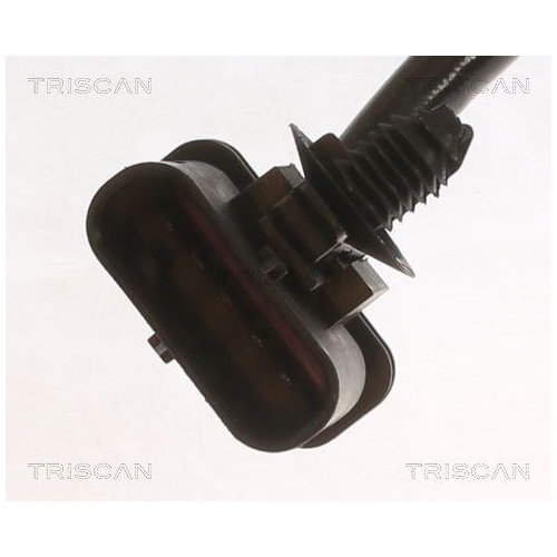 TRISCAN Lambdasonde