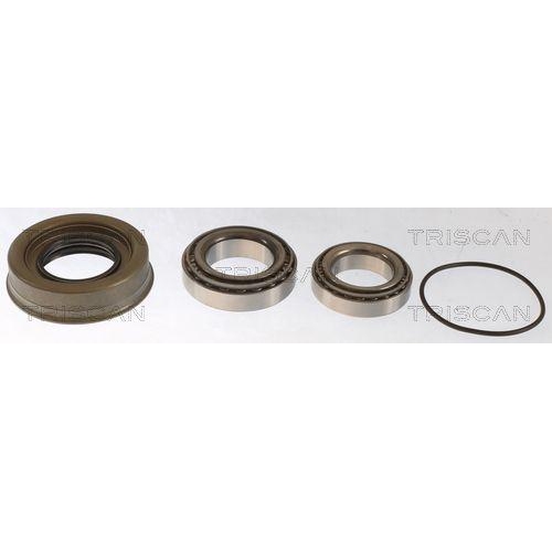 TRISCAN Radlagersatz
