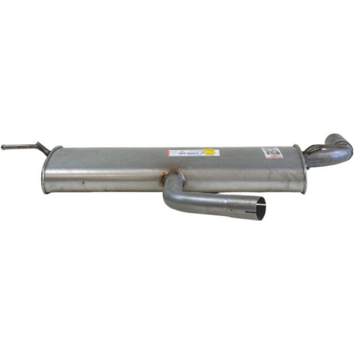 BOSAL Endschalldämpfer