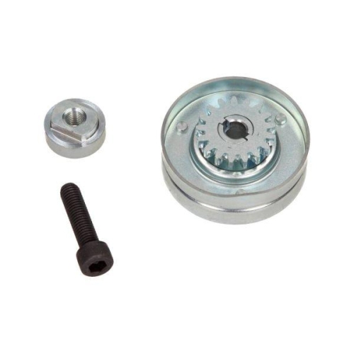 MAXGEAR Spannrolle, Keilrippenriemen