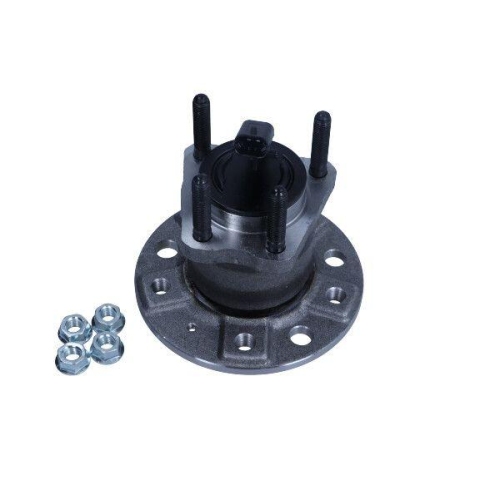 MAXGEAR Radlagersatz