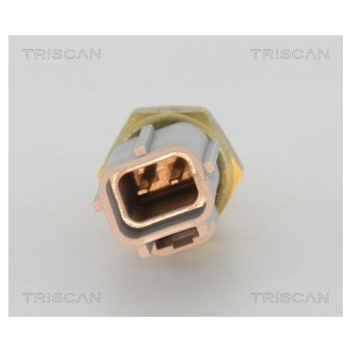 TRISCAN Sensor, Kühlmitteltemperatur