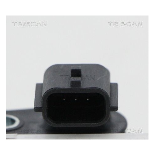 TRISCAN Sensor, Nockenwellenposition