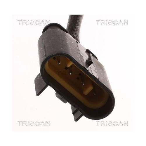 TRISCAN Lambdasonde