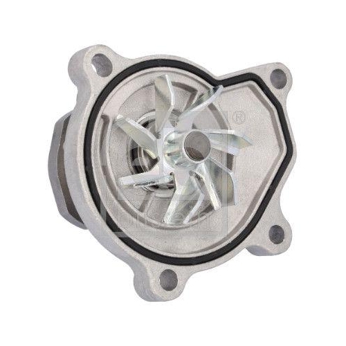 FEBI BILSTEIN Wasserpumpe, Motorkühlung