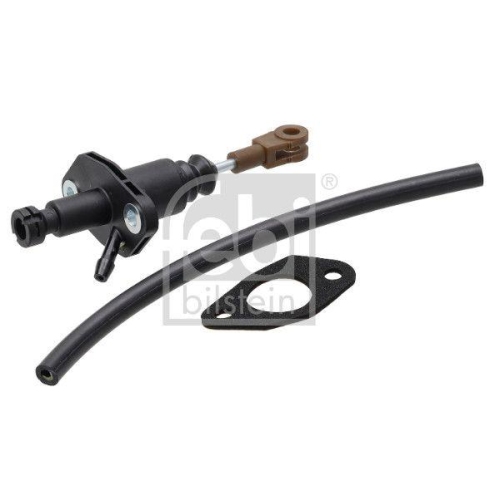 FEBI BILSTEIN Geberzylinder, Kupplung