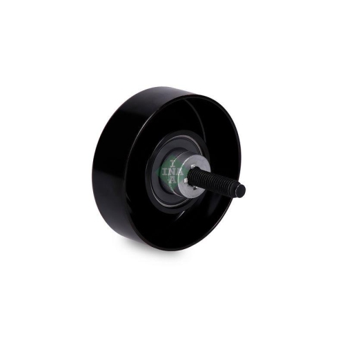 Schaeffler INA Umlenk-/F&uuml;hrungsrolle, Keilrippenriemen