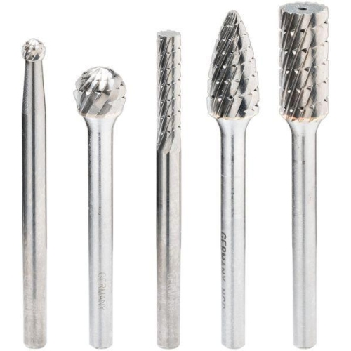 HAZET Fr&auml;ser-Satz