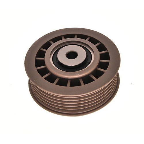 MAXGEAR Umlenk-/F&uuml;hrungsrolle, Keilrippenriemen