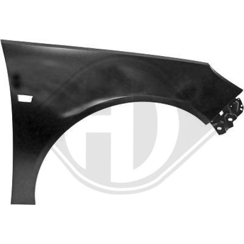 DIEDERICHS Kotfl&uuml;gel