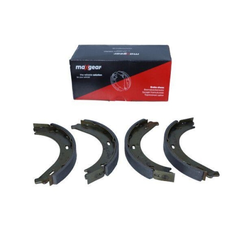 MAXGEAR Bremsbackensatz, Feststellbremse