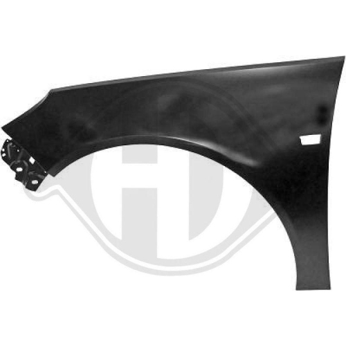 DIEDERICHS Kotfl&uuml;gel