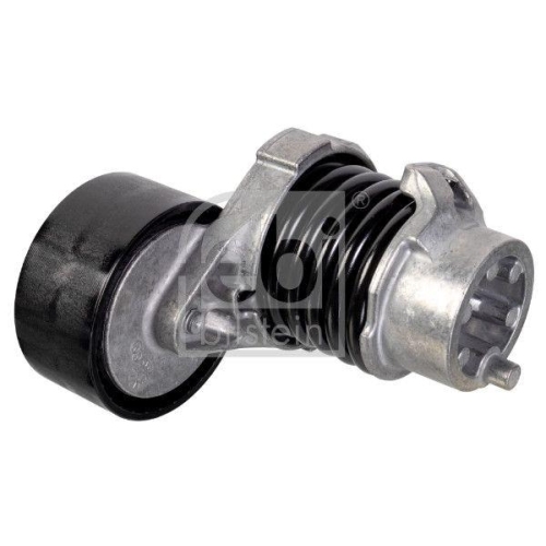 FEBI BILSTEIN Riemenspanner, Keilrippenriemen