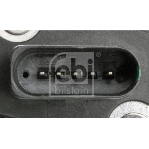 FEBI BILSTEIN Luftmassenmesser