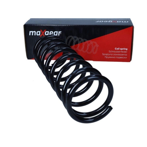 MAXGEAR Fahrwerksfeder