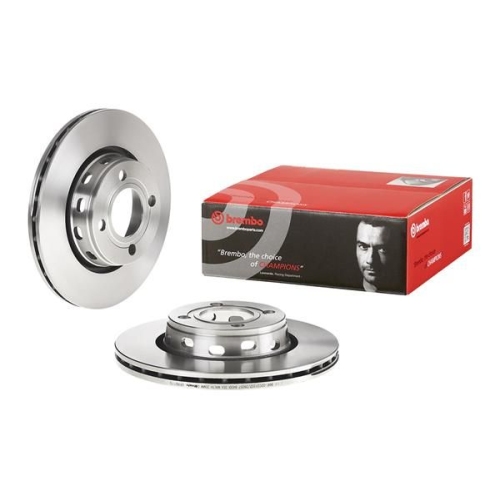 BREMBO Bremsscheibe PRIME LINE