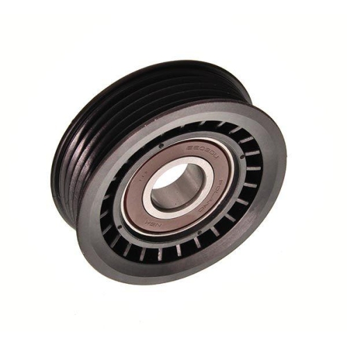 MAXGEAR Umlenk-/F&uuml;hrungsrolle, Keilrippenriemen