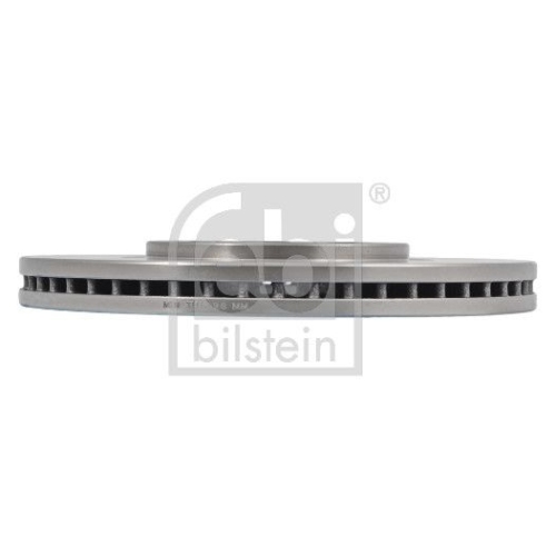 FEBI BILSTEIN Bremsscheibe