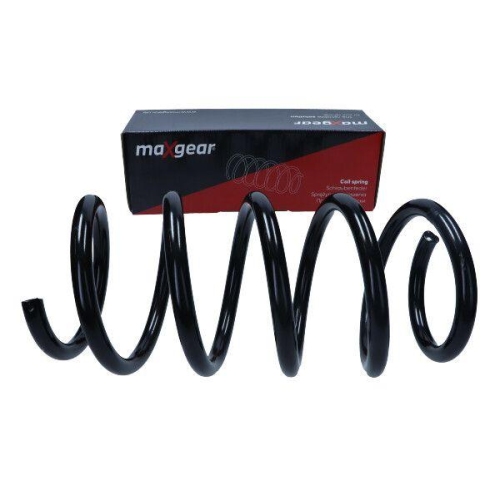 MAXGEAR Fahrwerksfeder