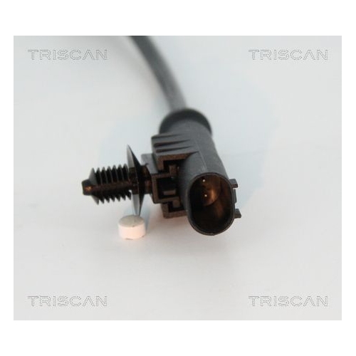 TRISCAN Sensor, Raddrehzahl